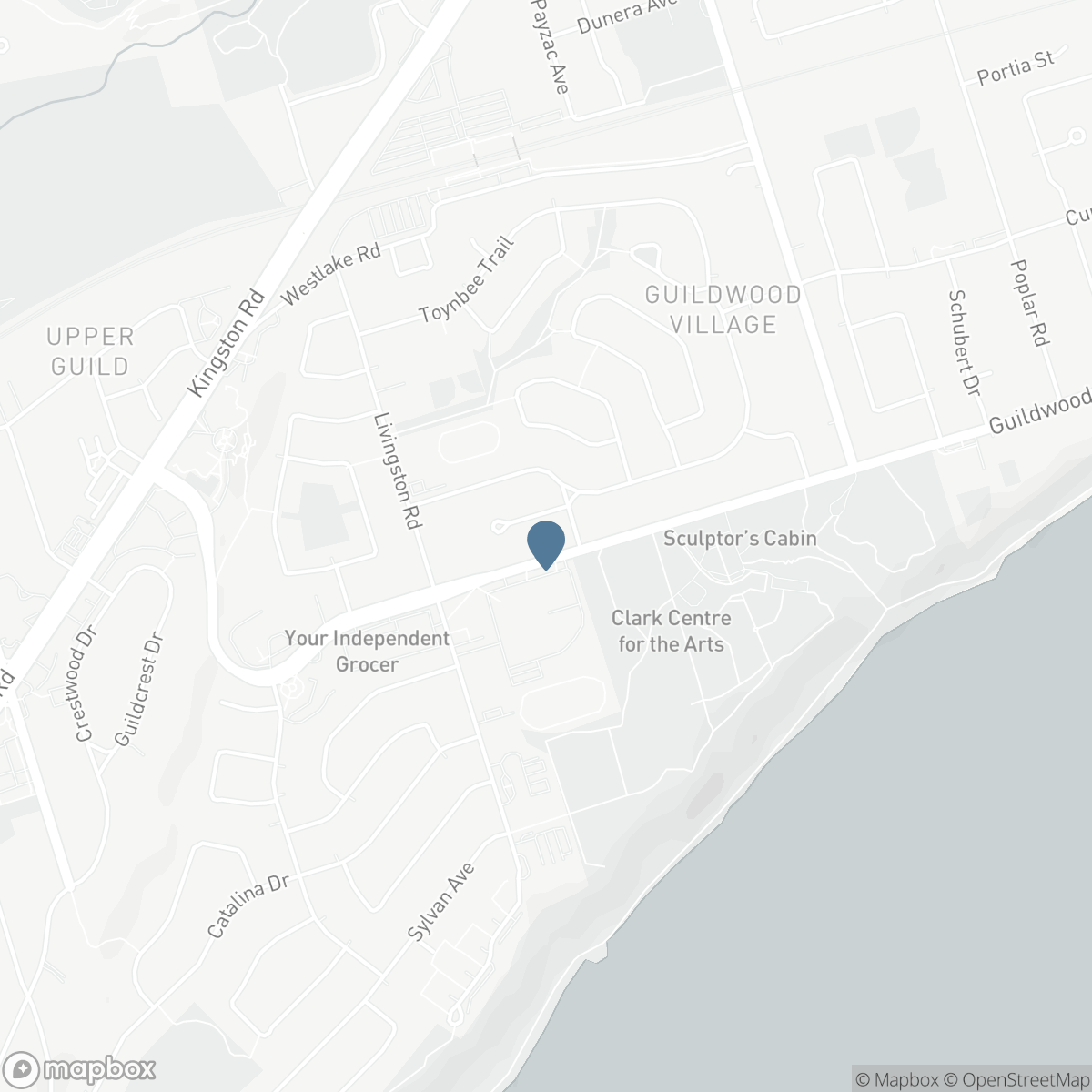 166 GUILDWOOD PARKWAY, Toronto, Ontario M1E 1P4